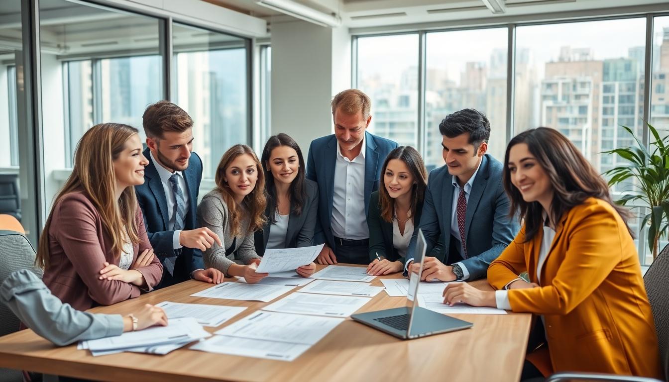 Key Benefits of Our Services