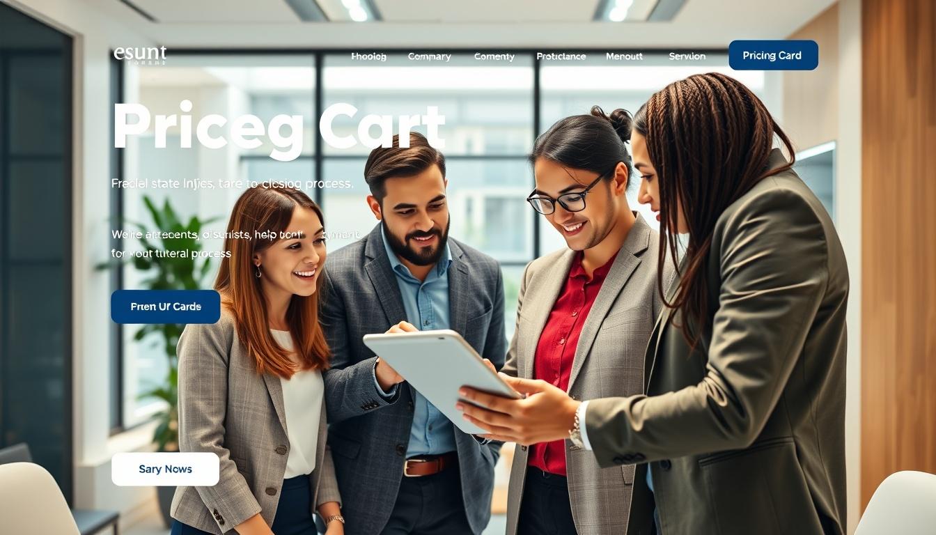 Featured plan visual
